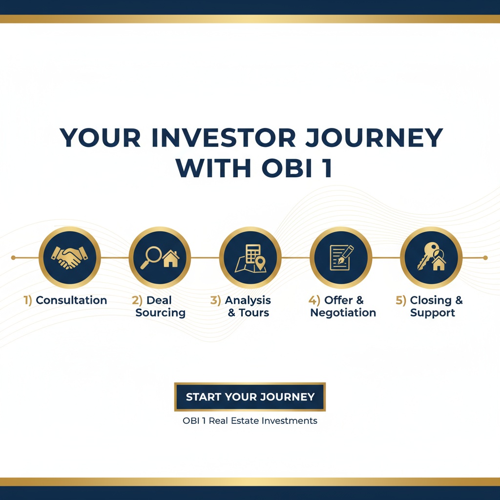 Your Investor Journey with Obi 1